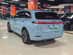 Li Auto Ideal L7 Ultra - фото 14