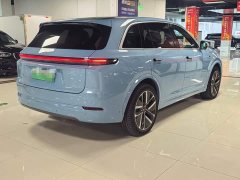 Li Auto Ideal L7 Ultra - фото 15