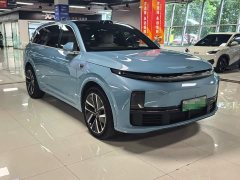 Li Auto Ideal L7 Ultra - фото 2