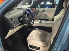 Li Auto Ideal L7 Ultra - фото 5