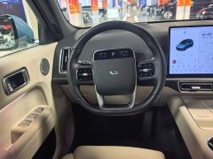 Li Auto Ideal L7 Ultra - фото 9
