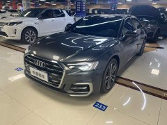 Audi A6L 2022 40 TFSI luxury and dynamic - фото 1