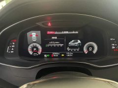 Audi A6L 2022 40 TFSI luxury and dynamic - фото 10