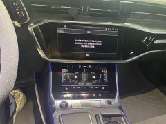 Audi A6L 2022 40 TFSI luxury and dynamic - фото 11