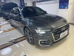Audi A6L 2022 40 TFSI luxury and dynamic - фото 2