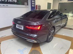 Audi A6L 2022 40 TFSI luxury and dynamic - фото 4