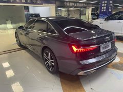 Audi A6L 2022 40 TFSI luxury and dynamic - фото 5
