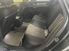 Audi A6L 2022 40 TFSI luxury and dynamic - фото 7