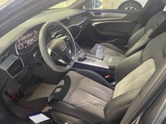 Audi A6L 2022 40 TFSI luxury and dynamic - фото 8