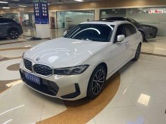 BMW 3 Series 325Li M Sports Package - фото 1