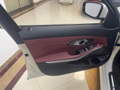BMW 3 Series 325Li M Sports Package - фото 10