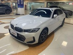 BMW 3 Series 325Li M Sports Package - фото 2