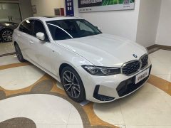 BMW 3 Series 325Li M Sports Package - фото 3