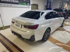 BMW 3 Series 325Li M Sports Package - фото 5
