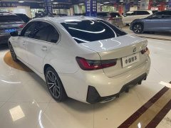 BMW 3 Series 325Li M Sports Package - фото 6