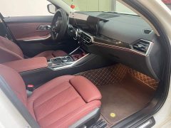 BMW 3 Series 325Li M Sports Package - фото 7