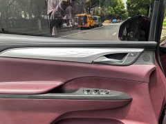 Buick GL8 2023 Avenir Six-seater Xianli Edition - фото 10