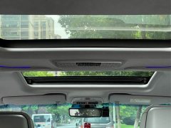 Buick GL8 2023 Avenir Six-seater Xianli Edition - фото 16