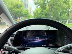 Buick GL8 2023 Avenir Six-seater Xianli Edition - фото 18