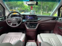 Buick GL8 2023 Avenir Six-seater Xianli Edition - фото 7