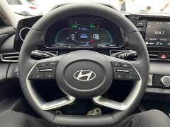 Hyundai Elantra 1.5L CVT TOP flagship version - фото 12