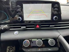 Hyundai Elantra 1.5L CVT TOP flagship version - фото 13