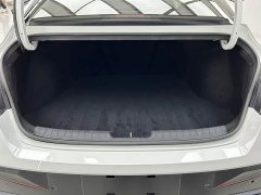Hyundai Elantra 1.5L CVT TOP flagship version - фото 19