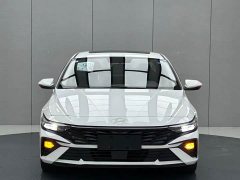 Hyundai Elantra 1.5L CVT TOP flagship version - фото 2