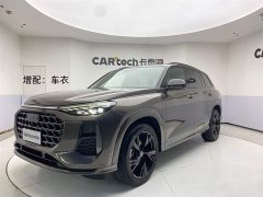 Audi Q6 2023 50 TFSI quattro Lingyun edition one - фото 1