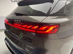 Audi Q6 2023 50 TFSI quattro Lingyun edition one - фото 10