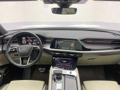 Audi Q6 2023 50 TFSI quattro Lingyun edition one - фото 13