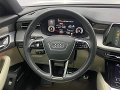 Audi Q6 2023 50 TFSI quattro Lingyun edition one - фото 14