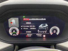 Audi Q6 2023 50 TFSI quattro Lingyun edition one - фото 15