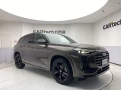 Audi Q6 2023 50 TFSI quattro Lingyun edition one - фото 2