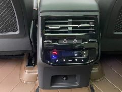 Audi Q6 2023 50 TFSI quattro Lingyun edition one - фото 20