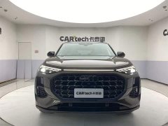 Audi Q6 2023 50 TFSI quattro Lingyun edition one - фото 3