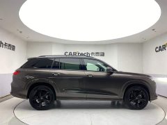 Audi Q6 2023 50 TFSI quattro Lingyun edition one - фото 4