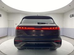 Audi Q6 2023 50 TFSI quattro Lingyun edition one - фото 6