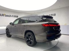 Audi Q6 2023 50 TFSI quattro Lingyun edition one - фото 7