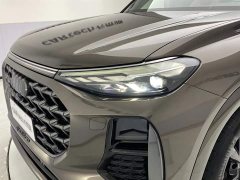 Audi Q6 2023 50 TFSI quattro Lingyun edition one - фото 9
