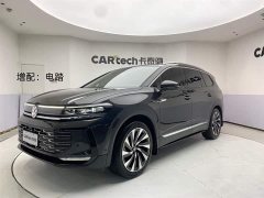 Lanjing 2026 450TSI four-wheel drive supreme 6 seats - фото 1
