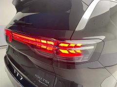 Lanjing 2026 450TSI four-wheel drive supreme 6 seats - фото 10