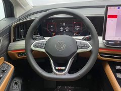 Lanjing 2026 450TSI four-wheel drive supreme 6 seats - фото 14
