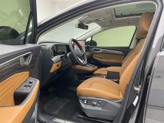 Lanjing 2026 450TSI four-wheel drive supreme 6 seats - фото 17