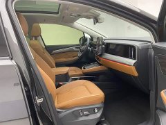 Lanjing 2026 450TSI four-wheel drive supreme 6 seats - фото 18