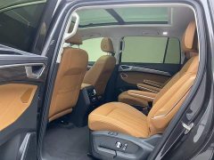 Lanjing 2026 450TSI four-wheel drive supreme 6 seats - фото 19