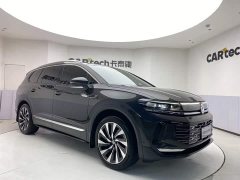Lanjing 2026 450TSI four-wheel drive supreme 6 seats - фото 2