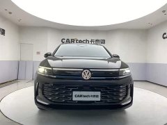 Lanjing 2026 450TSI four-wheel drive supreme 6 seats - фото 3