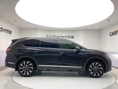 Lanjing 2026 450TSI four-wheel drive supreme 6 seats - фото 4