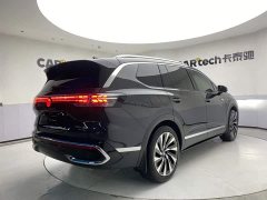 Lanjing 2026 450TSI four-wheel drive supreme 6 seats - фото 5
